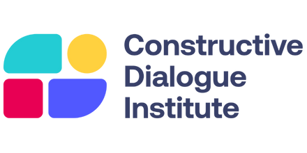 Constructive Dialogue Institute logo
